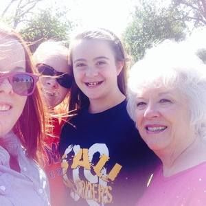 Meet your Posher, Abigail